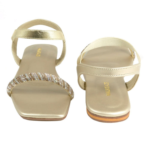 Women Formal Sandals - 40150S - Sandals - Walkeaze