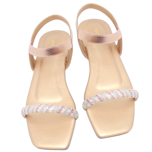 Women Formal Sandals - 40150S - Sandals - Walkeaze