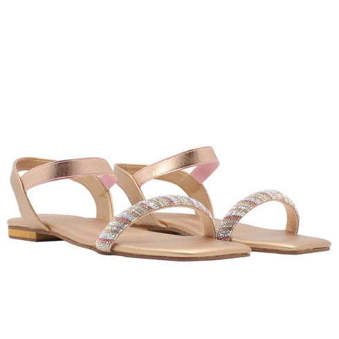 Women Formal Sandals - 40150S - Sandals - Walkeaze