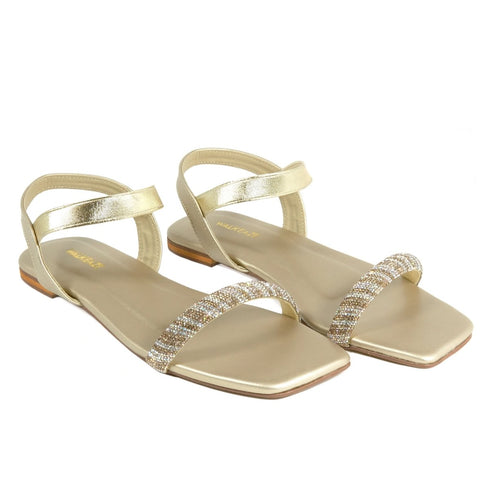Women Formal Sandals - 40150S - Sandals - Walkeaze