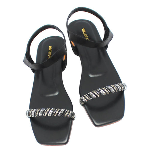 Women Formal Sandals - 40150S - Sandals - Walkeaze