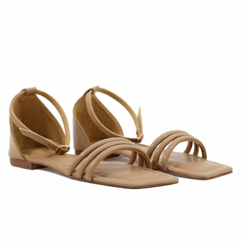 Women Formal Sandals - 40187S - Sandals - Walkeaze