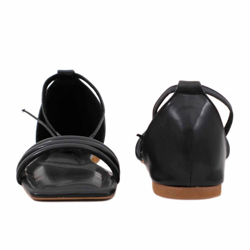 Women Formal Sandals - 40187S - Sandals - Walkeaze