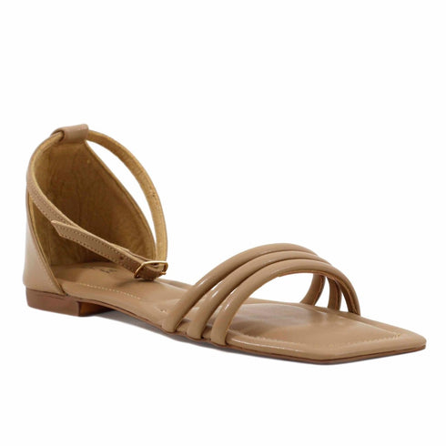 Women Formal Sandals - 40187S - Sandals - Walkeaze