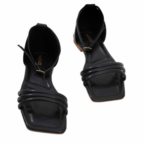 Women Formal Sandals - 40187S - Sandals - Walkeaze
