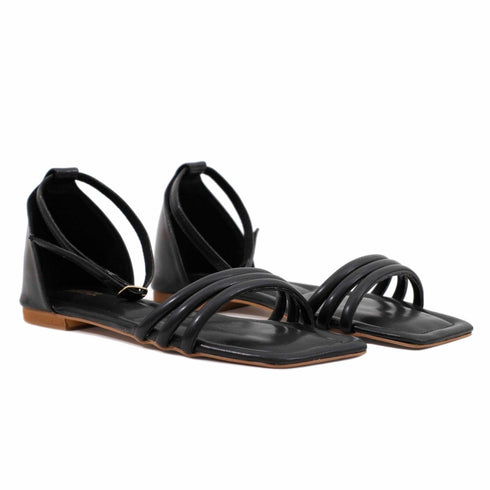 Women Formal Sandals - 40187S - Sandals - Walkeaze