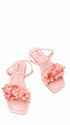 Women Formal Sandals - 40200S - Sandals - Walkeaze