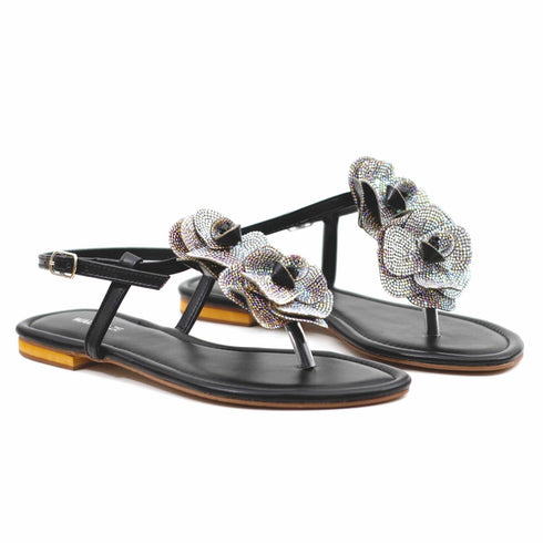 Women Formal Sandals - 40205S - Sandals - Walkeaze