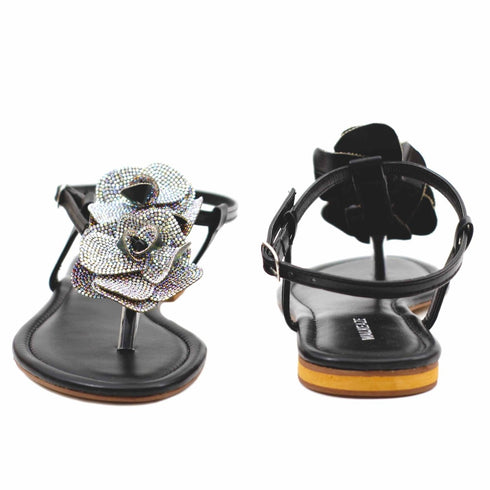 Women Formal Sandals - 40205S - Sandals - Walkeaze