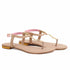 Women Formal Sandals - 40223S - Sandals - Walkeaze