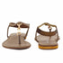 Women Formal Sandals - 40223S - Sandals - Walkeaze