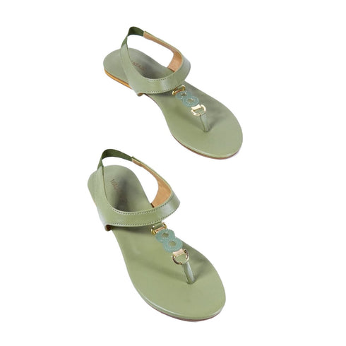 Women Formal Sandals - 40247S - Sandals - Walkeaze