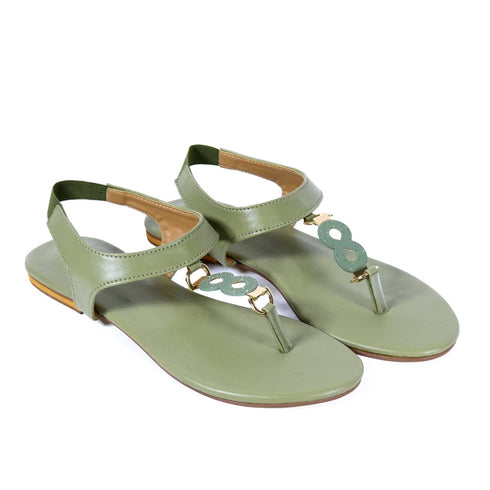 Women Formal Sandals - 40247S - Sandals - Walkeaze