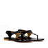 Women Formal Sandals - 40247S - Sandals - Walkeaze