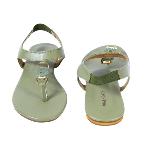 Women Formal Sandals - 40247S - Sandals - Walkeaze