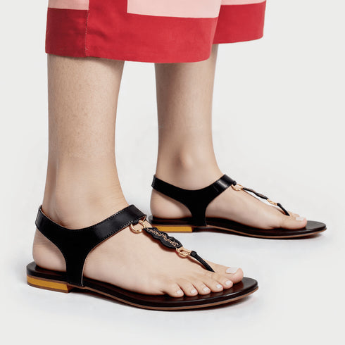 Women Formal Sandals - 40247S - Sandals - Walkeaze