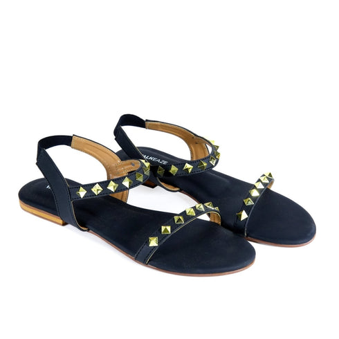 Women Formal Sandals - 40270S - Sandals - Walkeaze