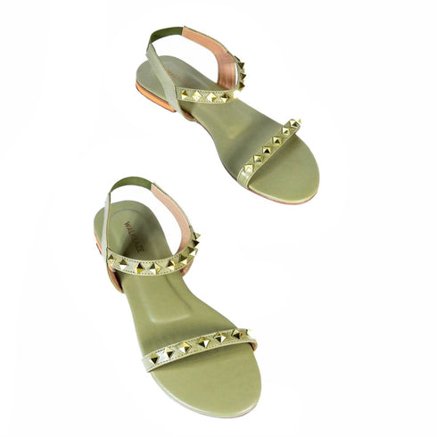 Women Formal Sandals - 40270S - Sandals - Walkeaze