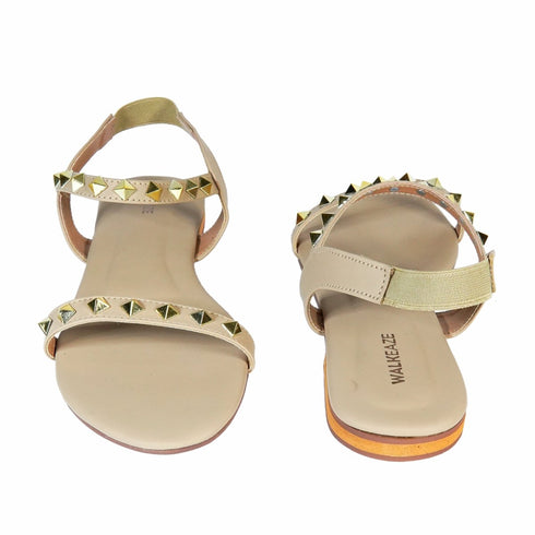 Women Formal Sandals - 40270S - Sandals - Walkeaze