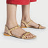 Women Formal Sandals - 40270S - Sandals - Walkeaze