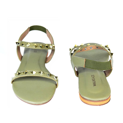 Women Formal Sandals - 40270S - Sandals - Walkeaze