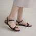 Women Formal Sandals - 40755S - Sandals - Walkeaze
