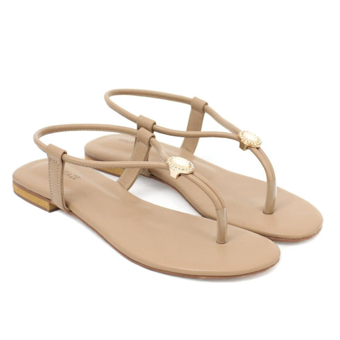 Women Formal Sandals - 40764S - Sandals - Walkeaze