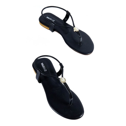 Women Formal Sandals - 40764S - Sandals - Walkeaze
