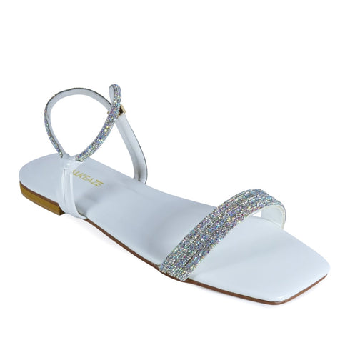 Women Formal Sandals - 40770S - Sandals - Walkeaze