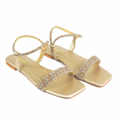 Women Formal Sandals - 40770S - Sandals - Walkeaze