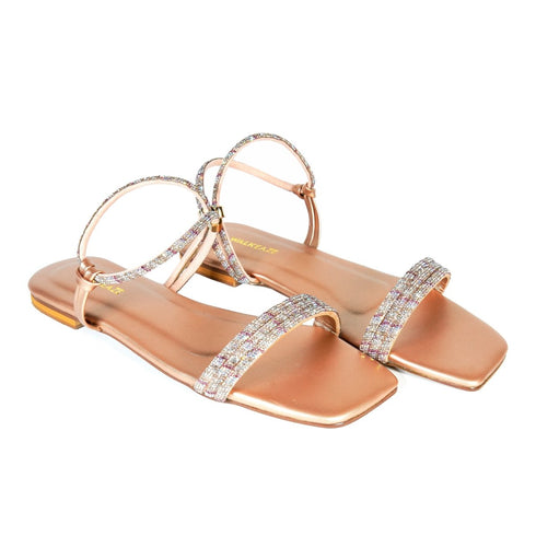 Women Formal Sandals - 40770S - Sandals - Walkeaze