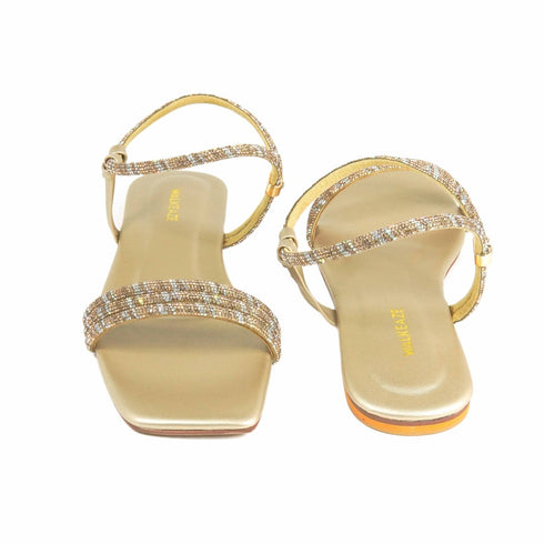 Women Formal Sandals - 40770S - Sandals - Walkeaze