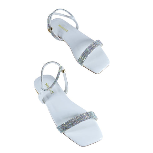 Women Formal Sandals - 40770S - Sandals - Walkeaze