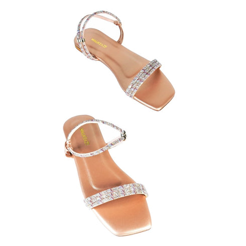 Women Formal Sandals - 40770S - Sandals - Walkeaze