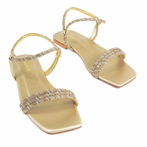 Women Formal Sandals - 40770S - Sandals - Walkeaze