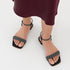 Women Formal Sandals - 40770S - Sandals - Walkeaze