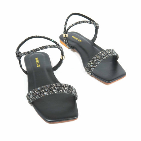 Women Formal Sandals - 40770S - Sandals - Walkeaze