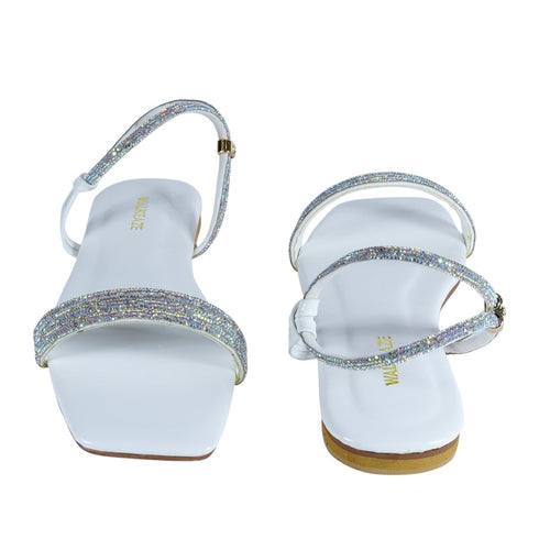 Women Formal Sandals - 40770S - Sandals - Walkeaze