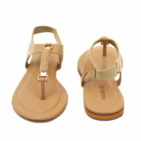 Women Formal Sandals - 40774S - Sandals - Walkeaze