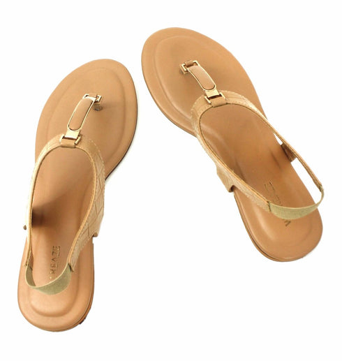 Women Formal Sandals - 40774S - Sandals - Walkeaze