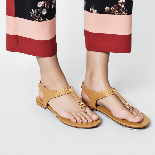 Women Formal Sandals - 40774S - Sandals - Walkeaze