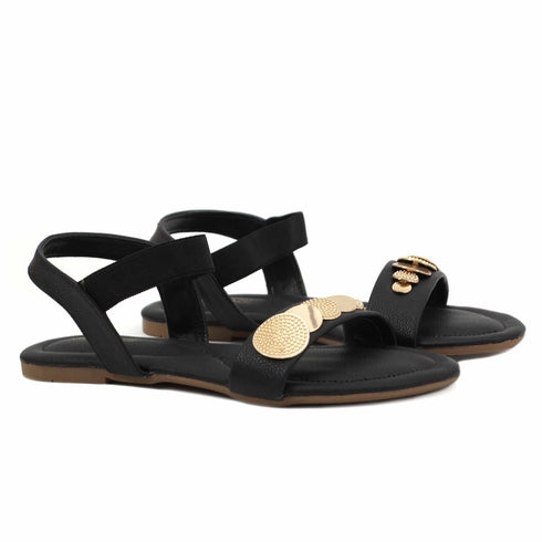 Women Formal Sandals - 40776S - Sandals - Walkeaze