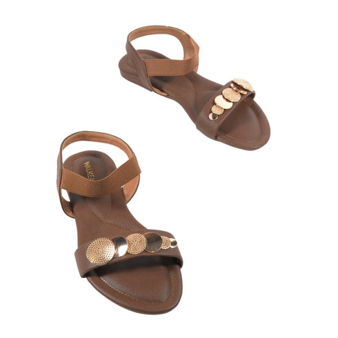Women Formal Sandals - 40776S - Sandals - Walkeaze