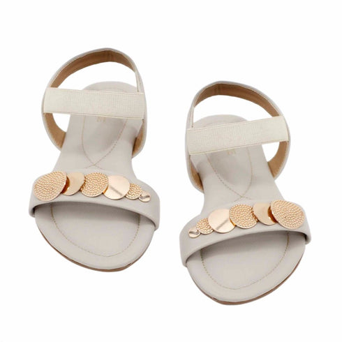 Women Formal Sandals - 40776S - Sandals - Walkeaze