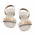 Women Formal Sandals - 40776S - Sandals - Walkeaze