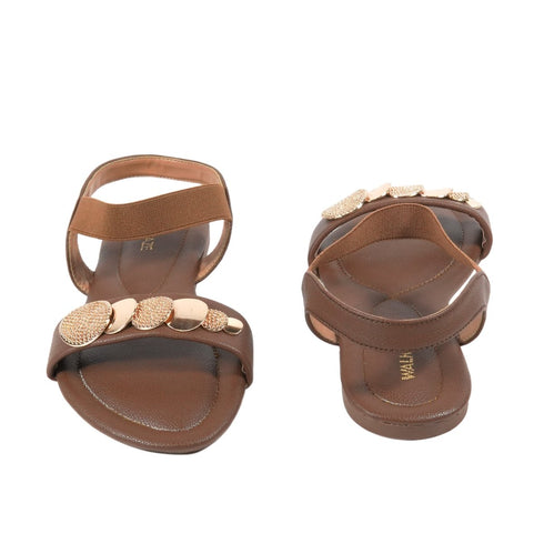 Women Formal Sandals - 40776S - Sandals - Walkeaze