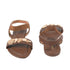 Women Formal Sandals - 40776S - Sandals - Walkeaze