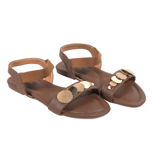 Women Formal Sandals - 40776S - Sandals - Walkeaze