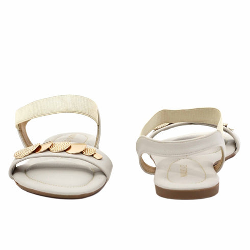 Women Formal Sandals - 40776S - Sandals - Walkeaze