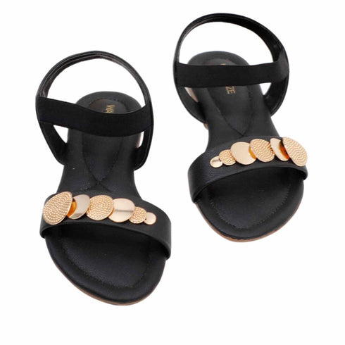 Women Formal Sandals - 40776S - Sandals - Walkeaze